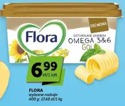 ABC Margaryna wybrane rodzaje oferta