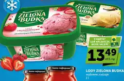 ABC Lody wybrane rodzaje oferta
