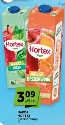 ABC Napój jabłko mięta oferta