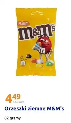 Action Orzeszki ziemne oferta