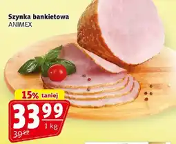 Prim Market Szynka bankietowa oferta