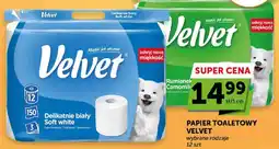 ABC Papier toaletowy wybrane rodzaje oferta