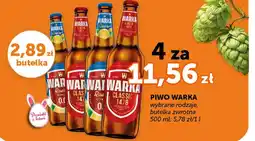 ABC Piwo Radler oferta