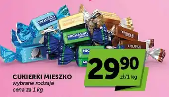 ABC Cukierki Michaszki oferta
