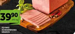 ABC Szynka konserwowa Krakus oferta
