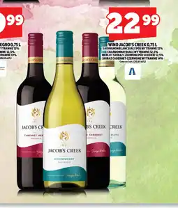 Topaz Wino Jacobs oferta