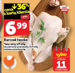 Topaz Kurczak Na dobre oferta