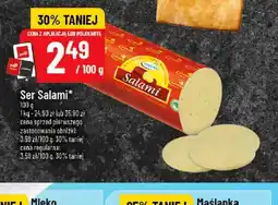 Polomarket Ser Salami oferta