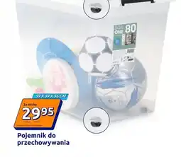Action Pojemnik do przechowywania 59 x 39 x 36 cm oferta