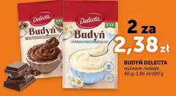 ABC Budyń wybrane rodzaje oferta