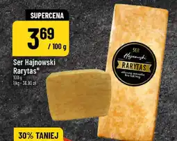 Polomarket Ser Hajnowski Rarytas oferta