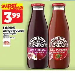 Topaz Sok Dawtona oferta