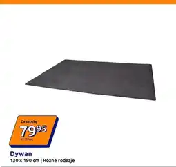 Action Dywan 130 x 190 cm oferta