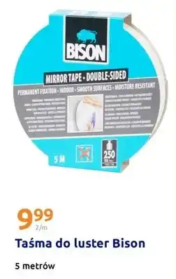 Action Taśma do luster oferta