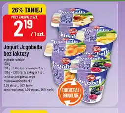 Polomarket Jogurt Jogobella bez laktozy oferta