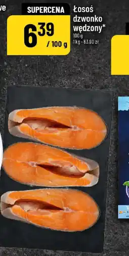 Polomarket Losoś dzwonko wędzony oferta