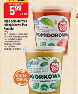 Polomarket Pan Pomidor zupa oferta