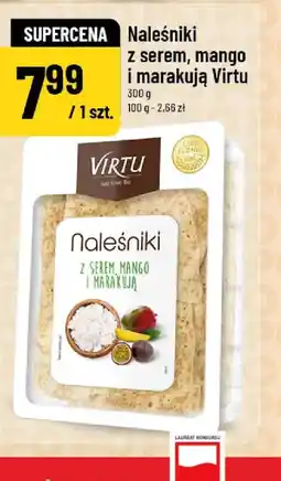 Polomarket Virtu Naleśniki z serem, mango oferta