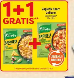 Polomarket Knorr Zapiefix oferta