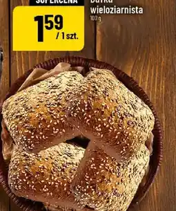 Polomarket Bułka wieloziarnista oferta