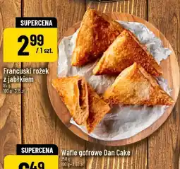 Polomarket Francuski rożek z jabłkiem oferta