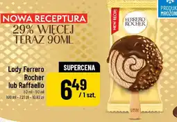 Polomarket Lody Ferrero Rocher oferta
