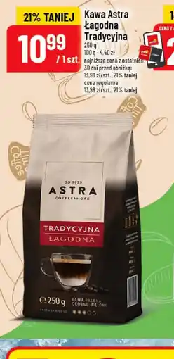 Polomarket Kawa Astra Tradycyjna oferta