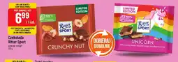 Polomarket Czekolada Ritter Sport oferta