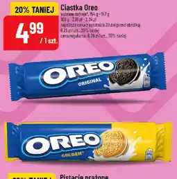 Polomarket Ciastka Oreo oferta