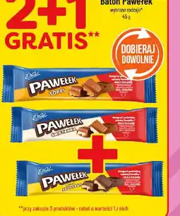 Polomarket Baton Pawełek oferta