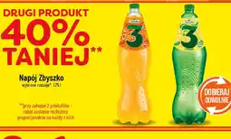Polomarket Napój Zbyszko oferta