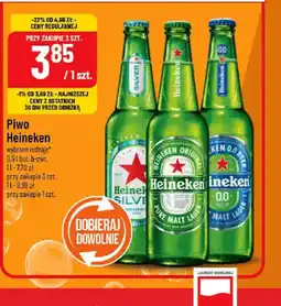 Polomarket Piwo Heineken oferta