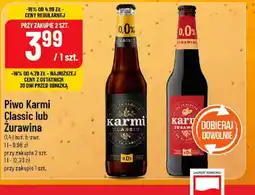 Polomarket Piwo Karmi oferta