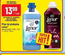 Polomarket Lenor płyn do płukania oferta