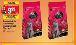 Polomarket Cat The Lord karma dla kota oferta