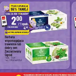 Polomarket Herbata Zaczarowany Ogród oferta
