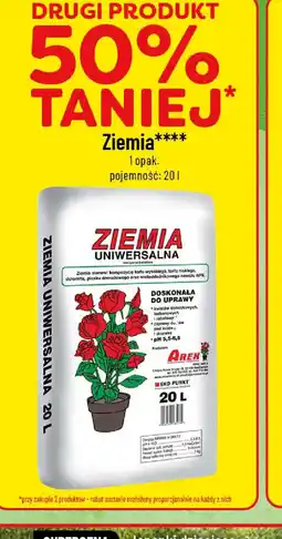 Polomarket Ziemia uniwersalna oferta