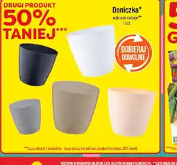 Polomarket Doniczka oferta