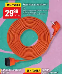 Polomarket Przedłużacz kosiarkowy oferta