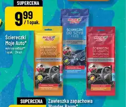 Polomarket Sciereczki Moje Auto oferta