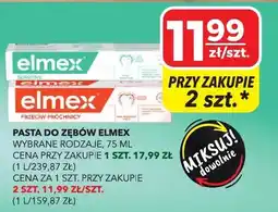 Top Market Pasta do zębów wybrane rodzaje oferta