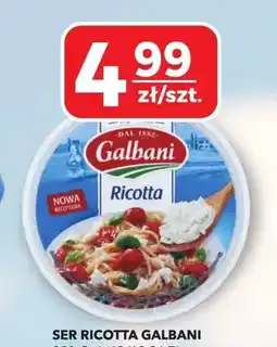 Top Market Ser ricotta oferta
