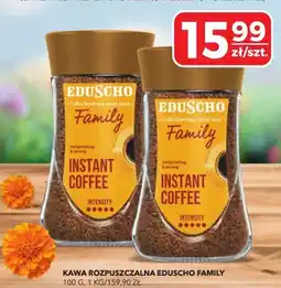 Top Market Kawa rozpuszczalna oferta