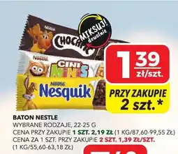 Top Market Baton wybrane rodzaje oferta