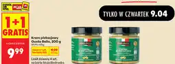 Biedronka Krem pistacjowy Gusto Bello oferta