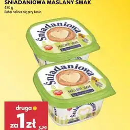 Stokrotka ŚNIADANIOWA MAŚLANY SMAK oferta