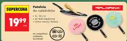 Biedronka Patelnia do naleśników Florina oferta