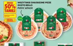 Biedronka Wszystkie chłodzone pizze oferta