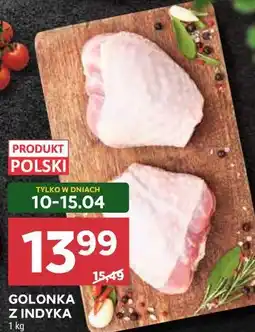 Stokrotka GOLONKA Z INDYKA oferta