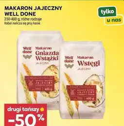 Stokrotka MAKARON JAJECZNY WELL DONE oferta